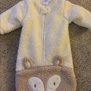 Baby Sleepsack
